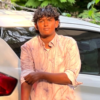 Shahin Sha